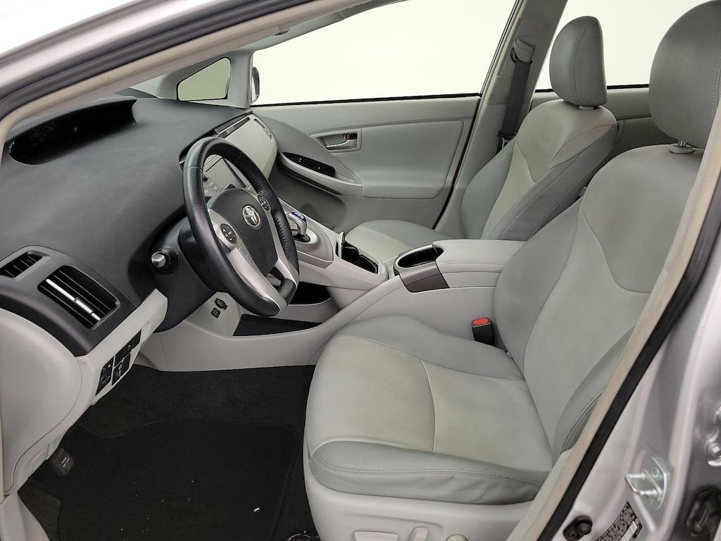 used 2014 Toyota Prius car, priced at $14,599