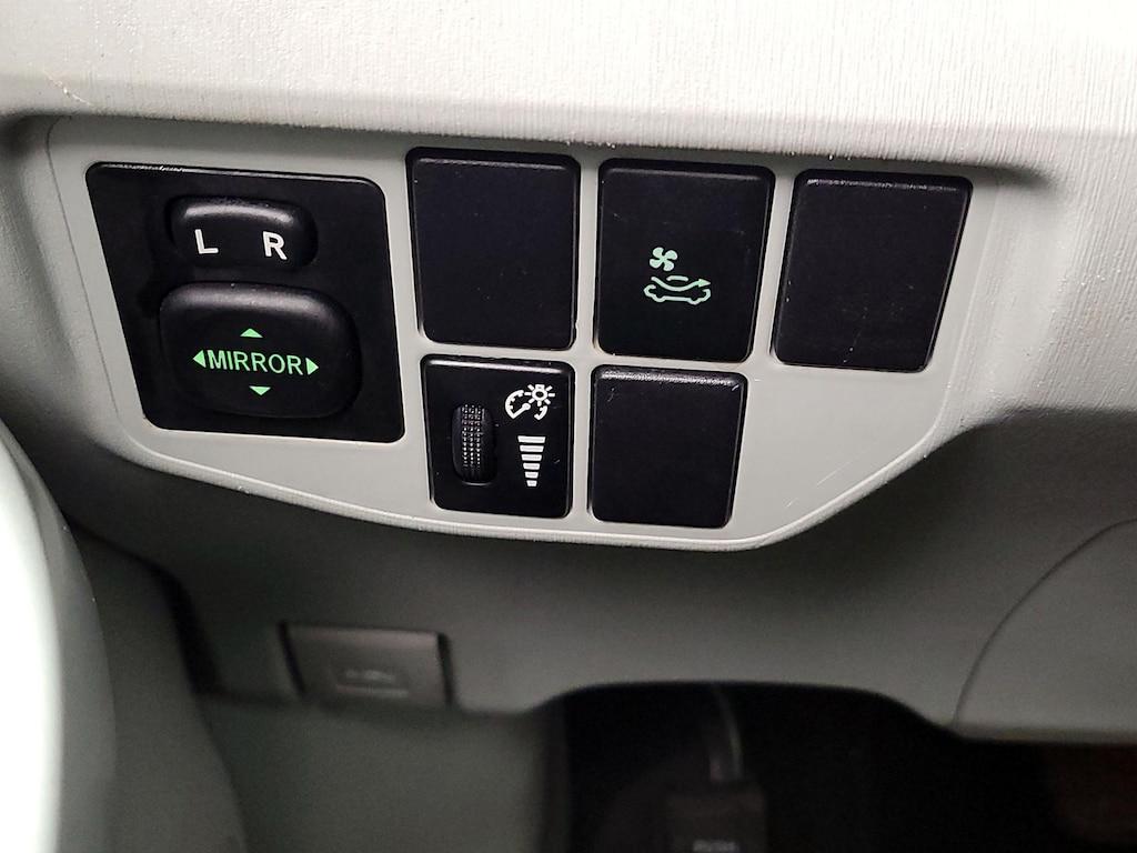 used 2014 Toyota Prius car, priced at $14,599