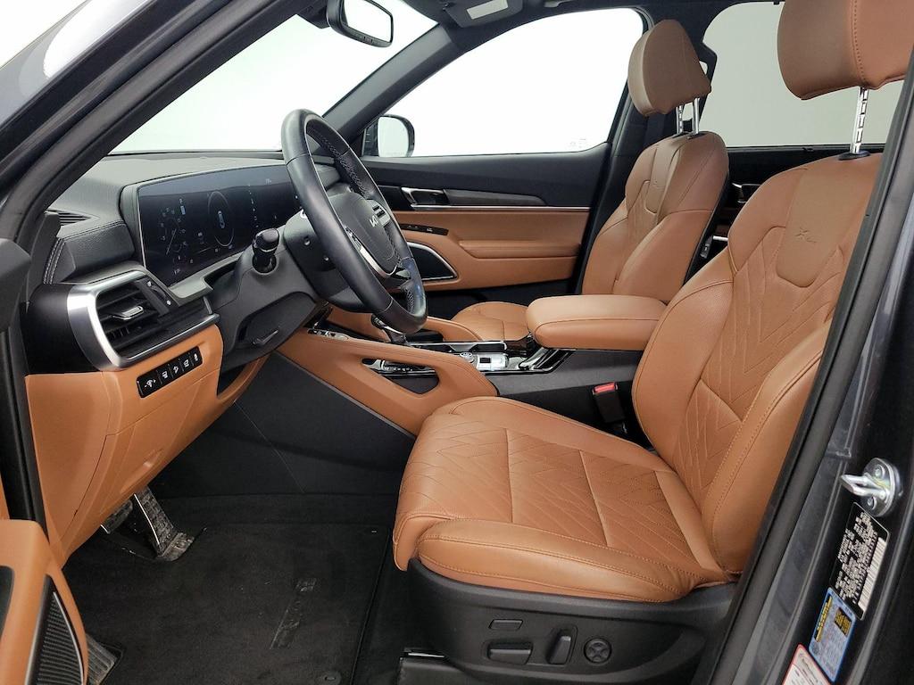 used 2024 Kia Telluride car, priced at $48,998