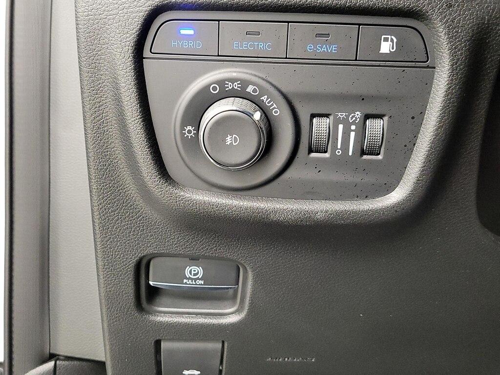 used 2022 Jeep Grand Cherokee 4xe car, priced at $38,998