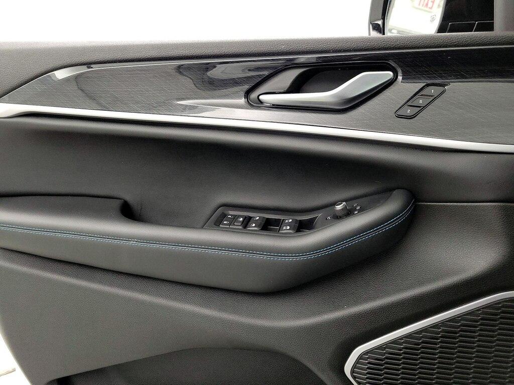 used 2022 Jeep Grand Cherokee 4xe car, priced at $36,998