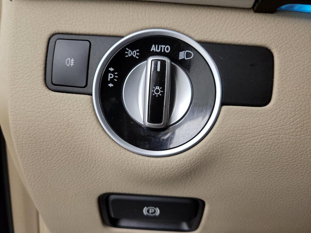 used 2015 Mercedes-Benz M-Class car, priced at $23,998