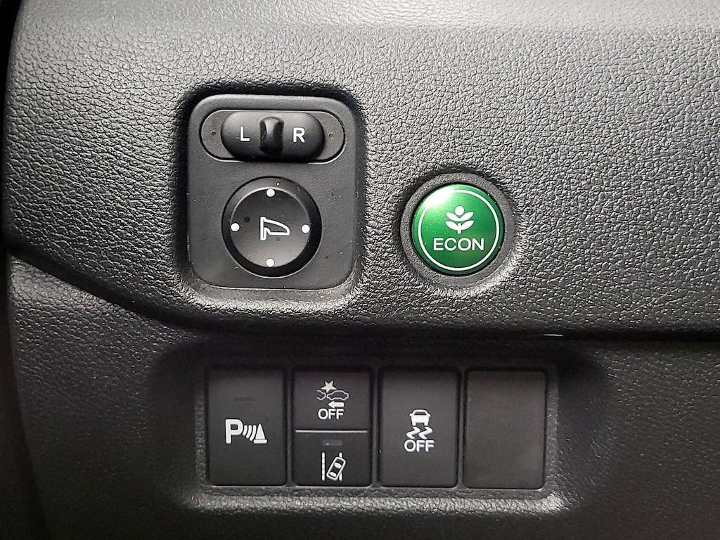 used 2021 Honda Pilot car, priced at $31,998