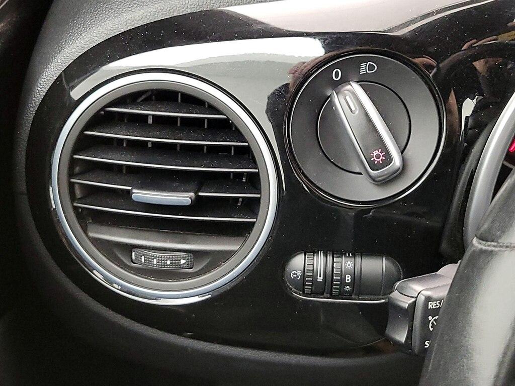 used 2019 Volkswagen Beetle car, priced at $25,998