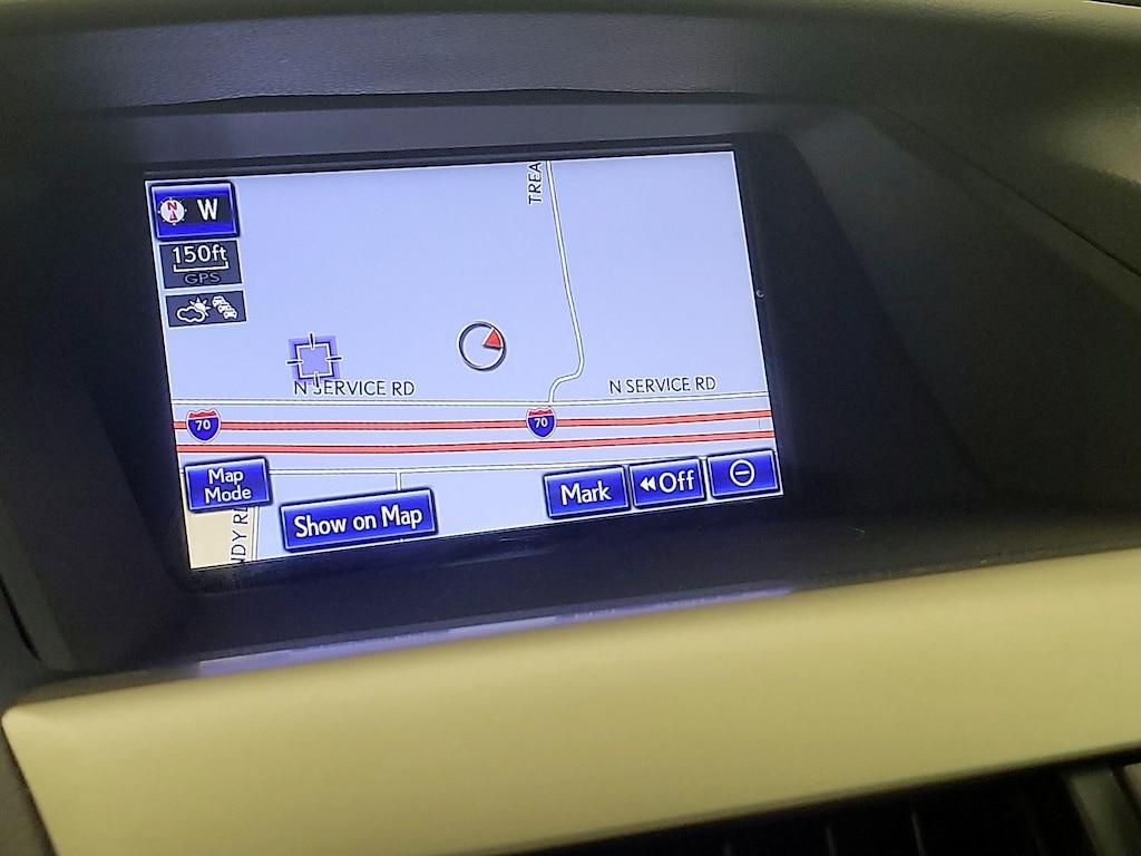 used 2015 Lexus RX 450h car, priced at $19,998