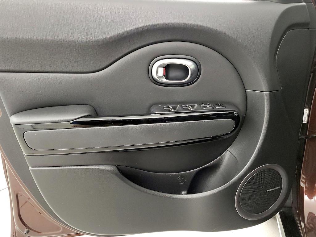 used 2017 Kia Soul car, priced at $15,998