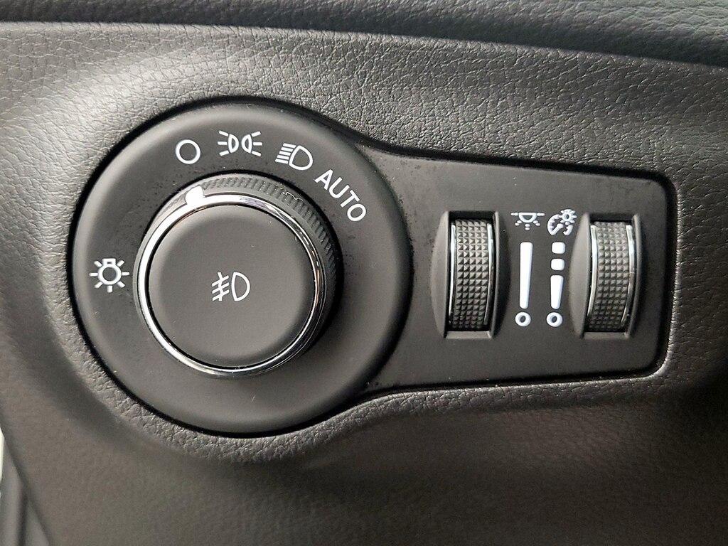 used 2020 Jeep Compass car, priced at $18,998