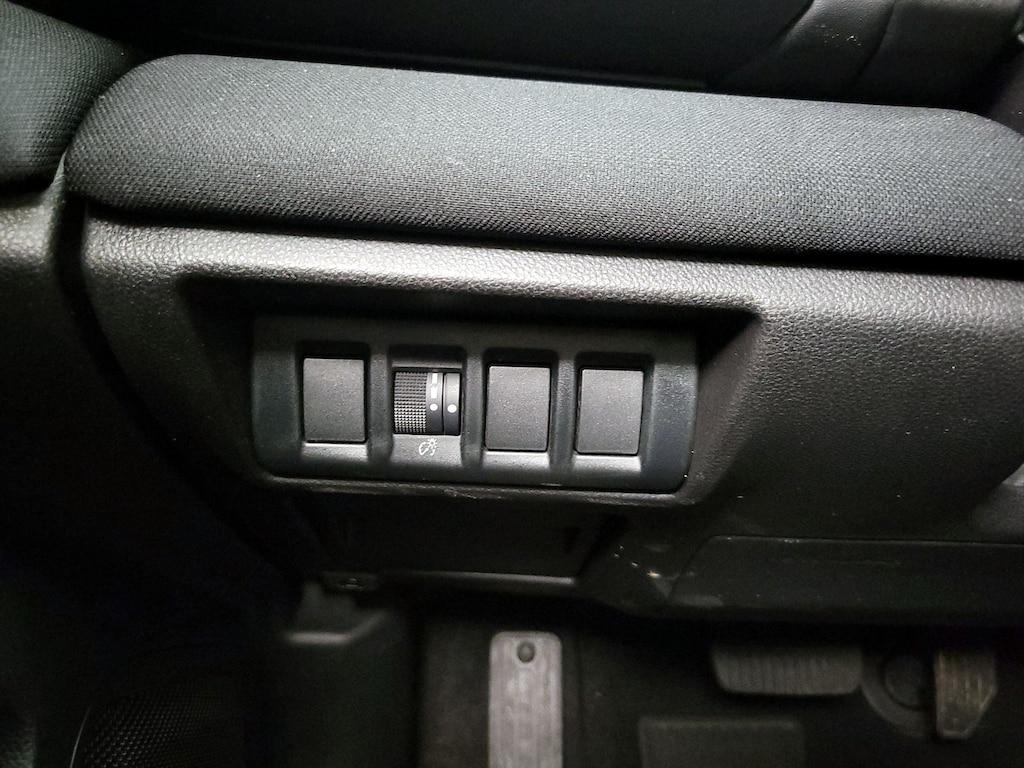 used 2024 Subaru Outback car, priced at $28,998