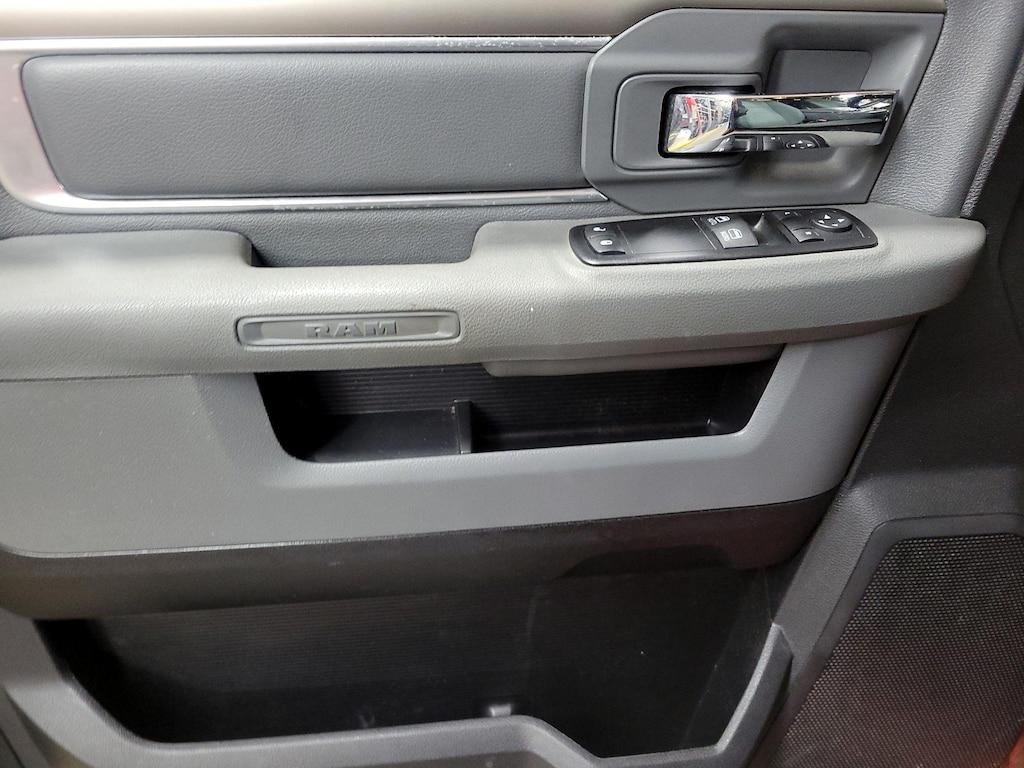 used 2014 Ram 1500 car, priced at $18,998