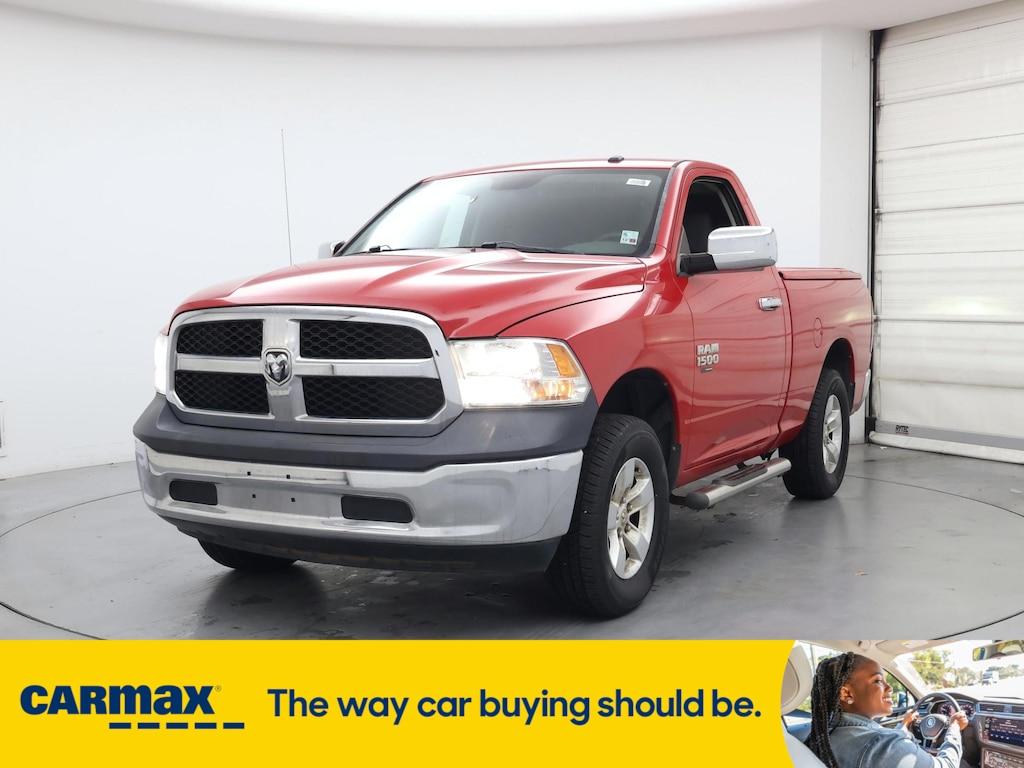 used 2014 Ram 1500 car, priced at $18,998