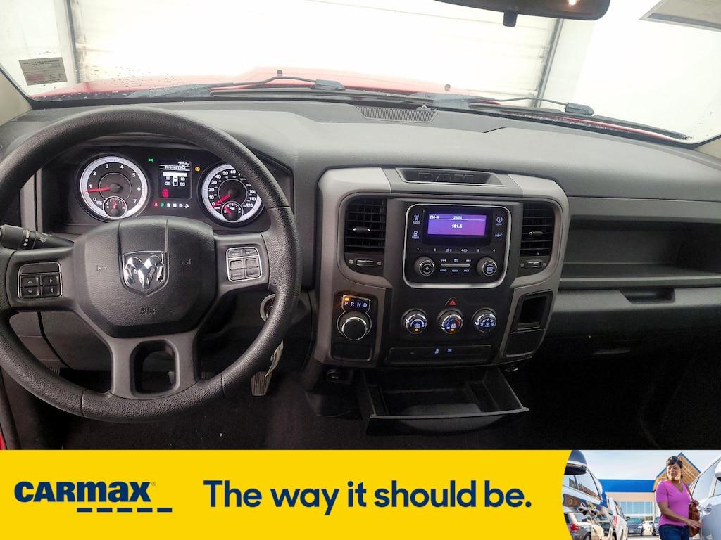 used 2014 Ram 1500 car, priced at $18,998