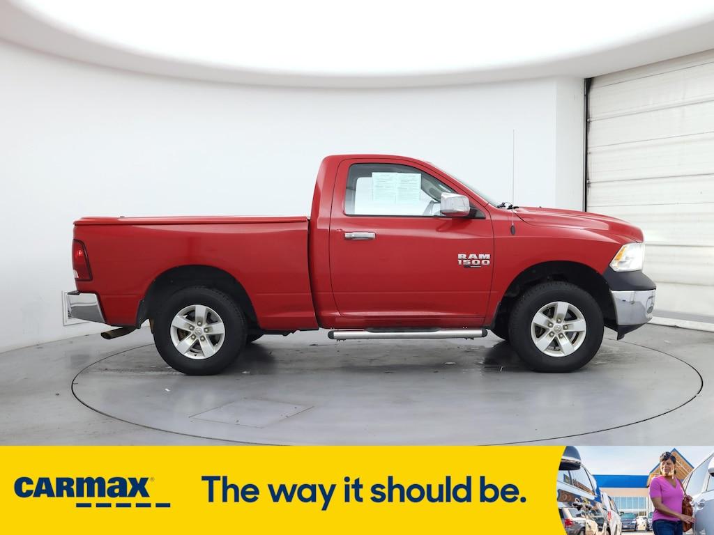 used 2014 Ram 1500 car, priced at $18,998