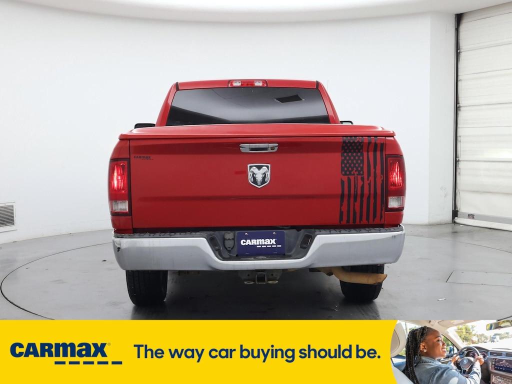 used 2014 Ram 1500 car, priced at $18,998