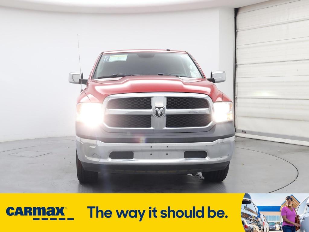 used 2014 Ram 1500 car, priced at $18,998