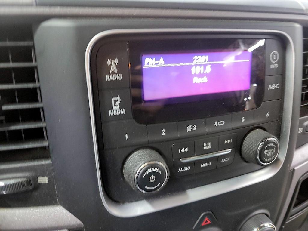 used 2014 Ram 1500 car, priced at $18,998