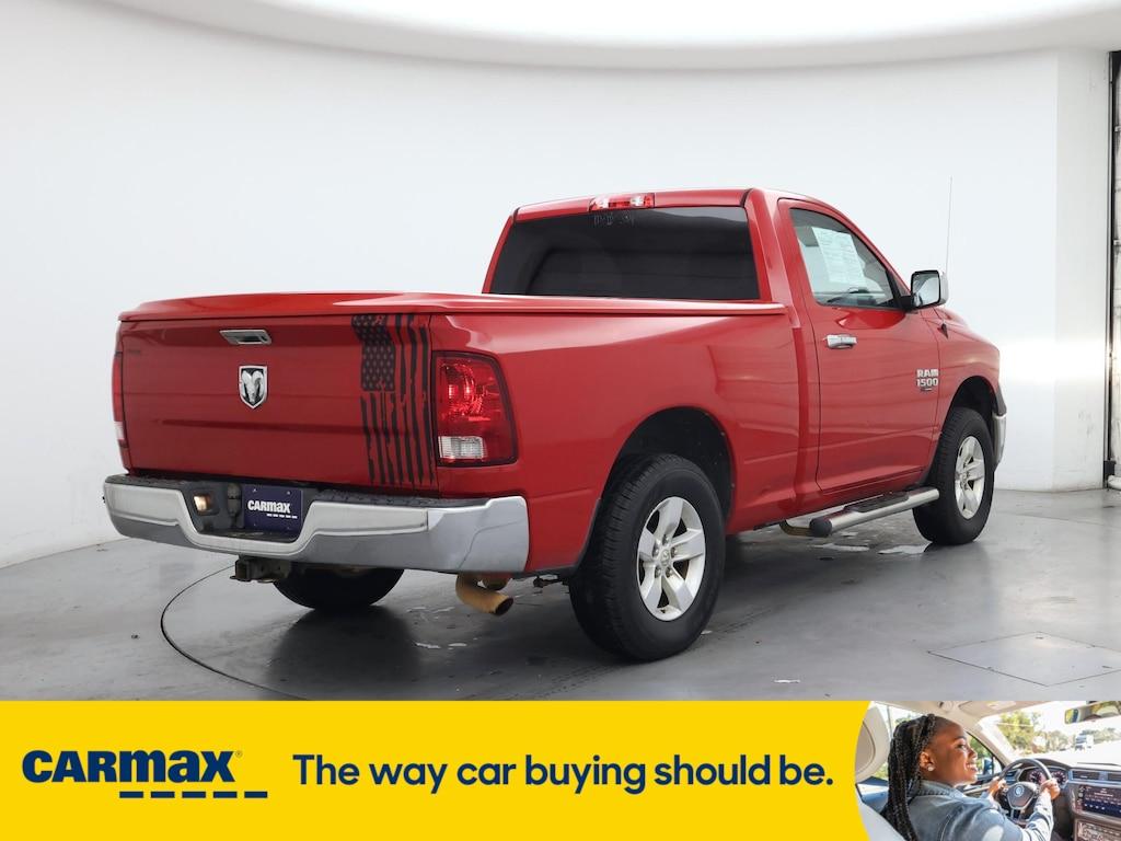 used 2014 Ram 1500 car, priced at $18,998