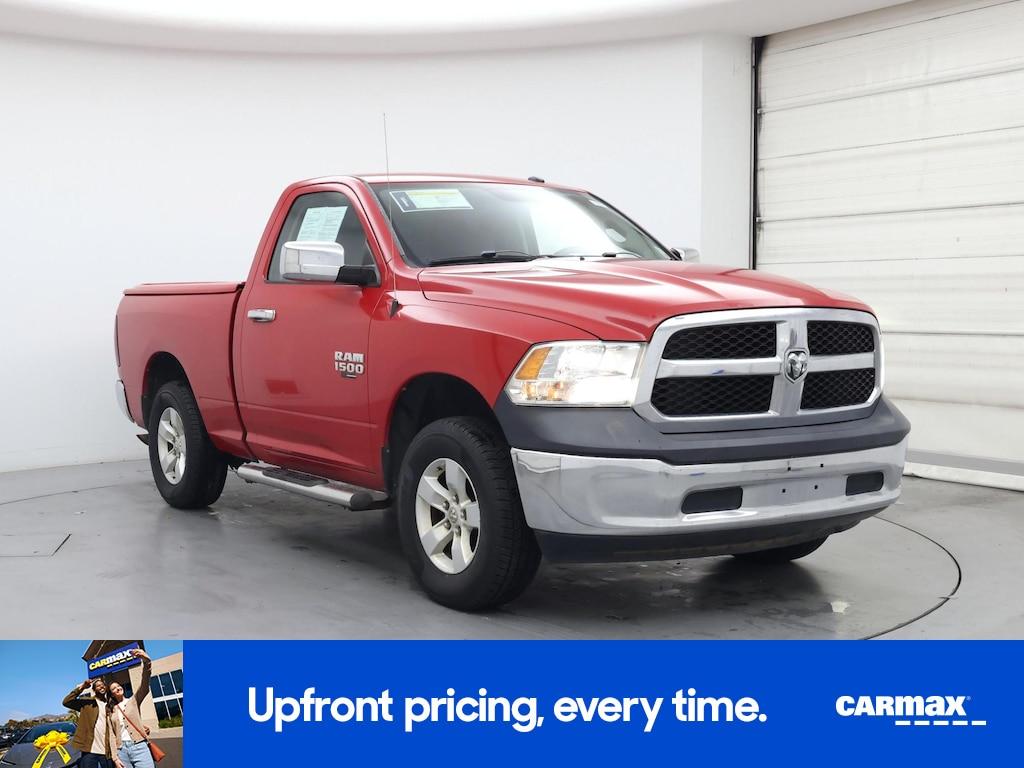 used 2014 Ram 1500 car, priced at $16,998