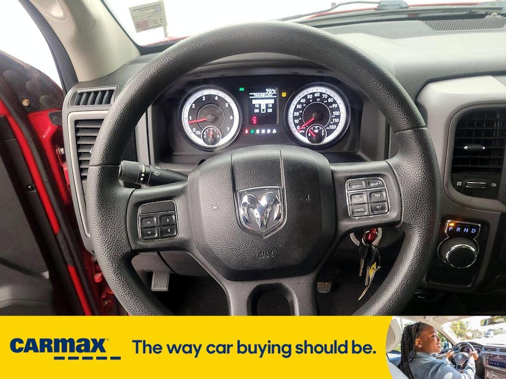 used 2014 Ram 1500 car, priced at $18,998