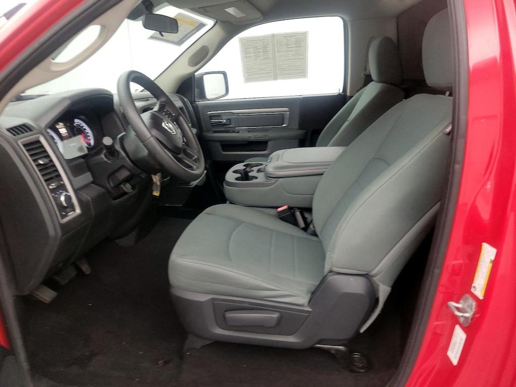 used 2014 Ram 1500 car, priced at $18,998