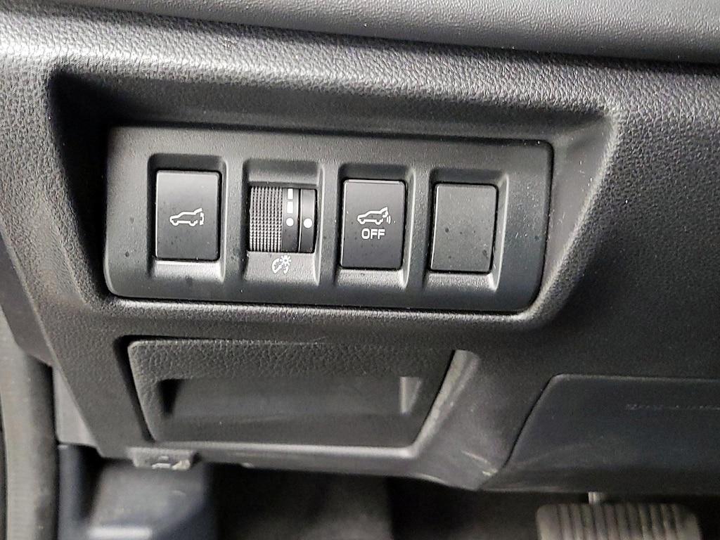 used 2021 Subaru Outback car, priced at $20,998