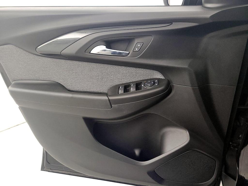 used 2021 Chevrolet TrailBlazer car, priced at $20,998