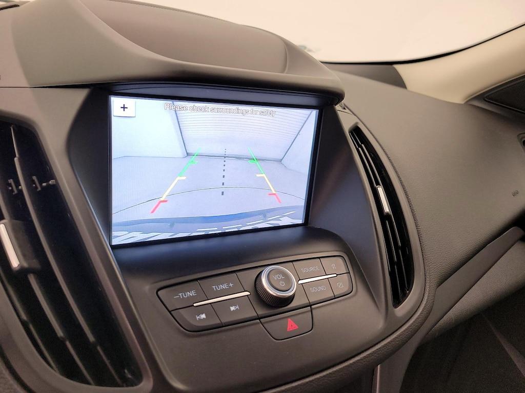 used 2019 Ford Escape car, priced at $16,998