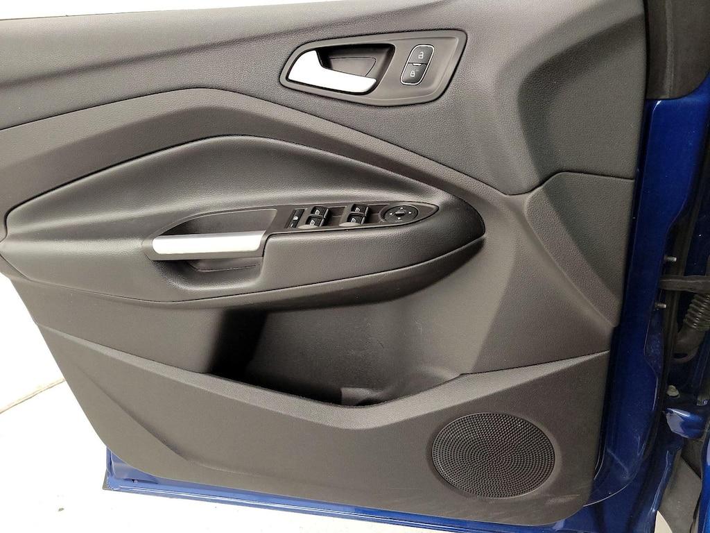 used 2019 Ford Escape car, priced at $16,998