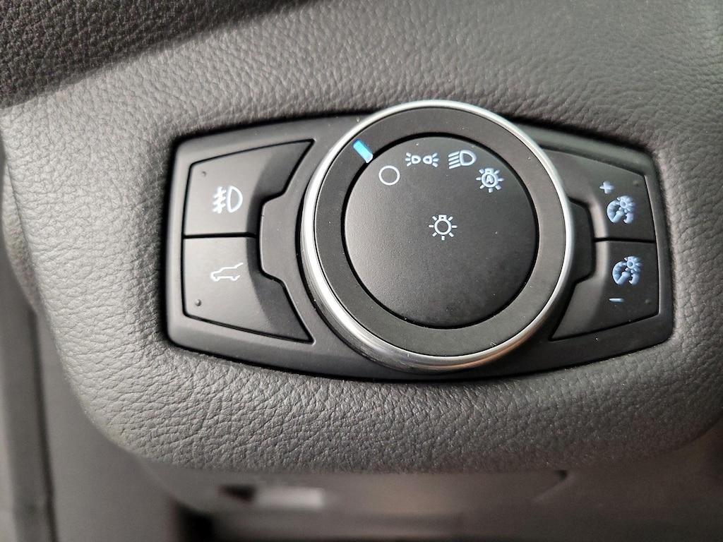 used 2019 Ford Escape car, priced at $16,998