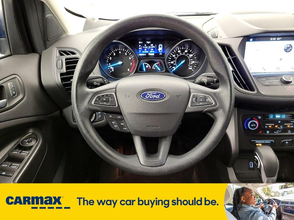 used 2019 Ford Escape car, priced at $16,998