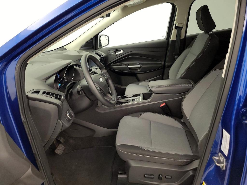 used 2019 Ford Escape car, priced at $16,998