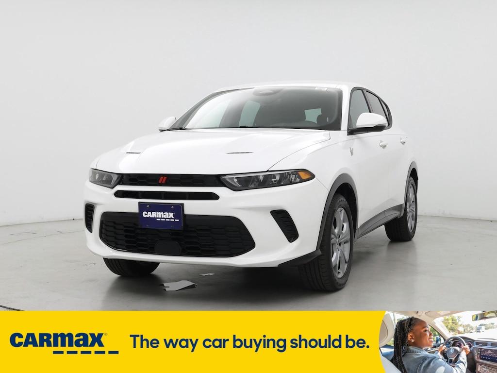 used 2024 Dodge Hornet car, priced at $30,998