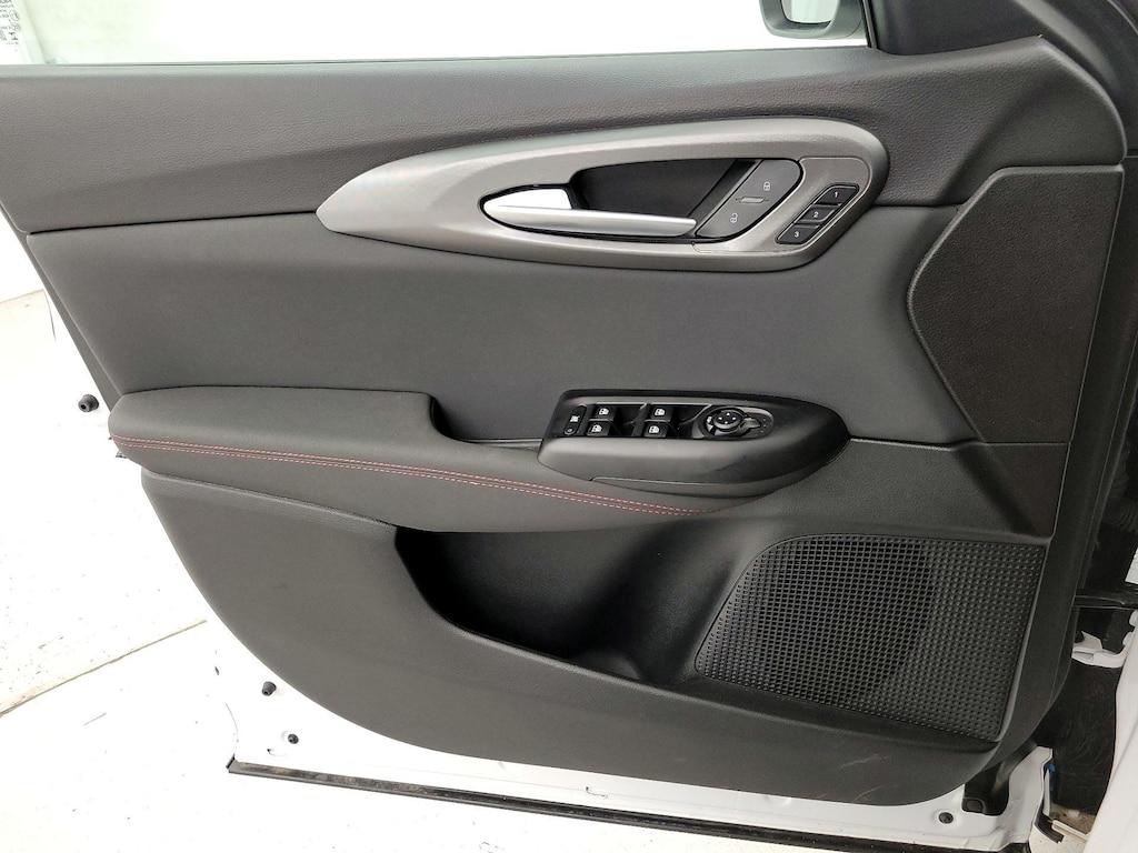 used 2024 Dodge Hornet car, priced at $30,998