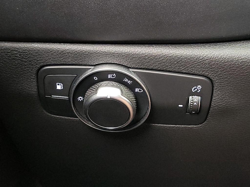used 2024 Dodge Hornet car, priced at $30,998