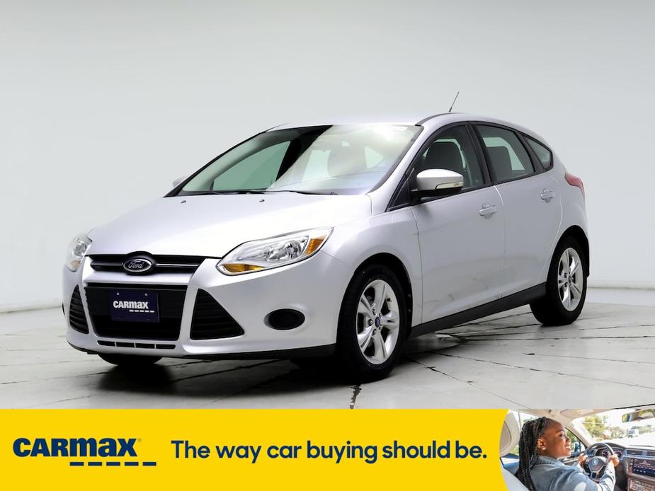 used 2014 Ford Focus car, priced at $12,599