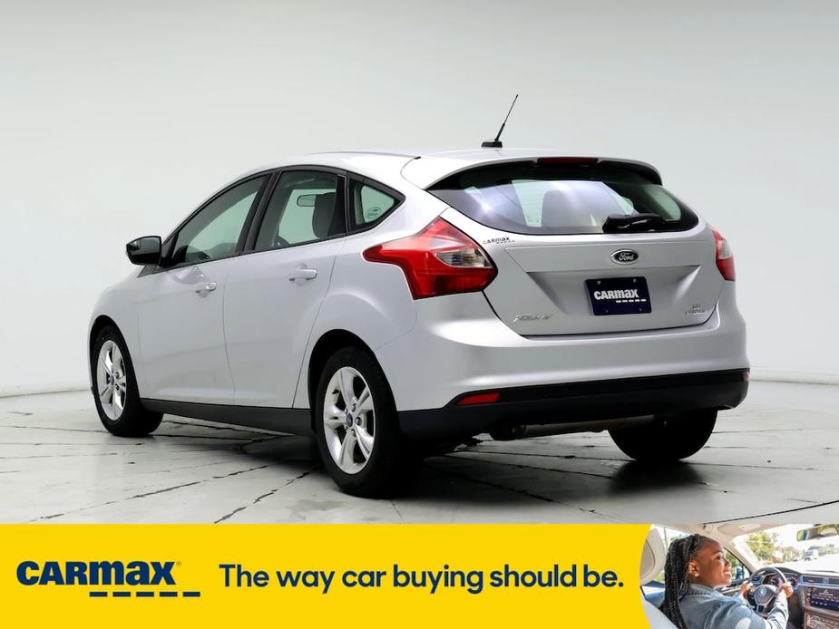 used 2014 Ford Focus car, priced at $12,599