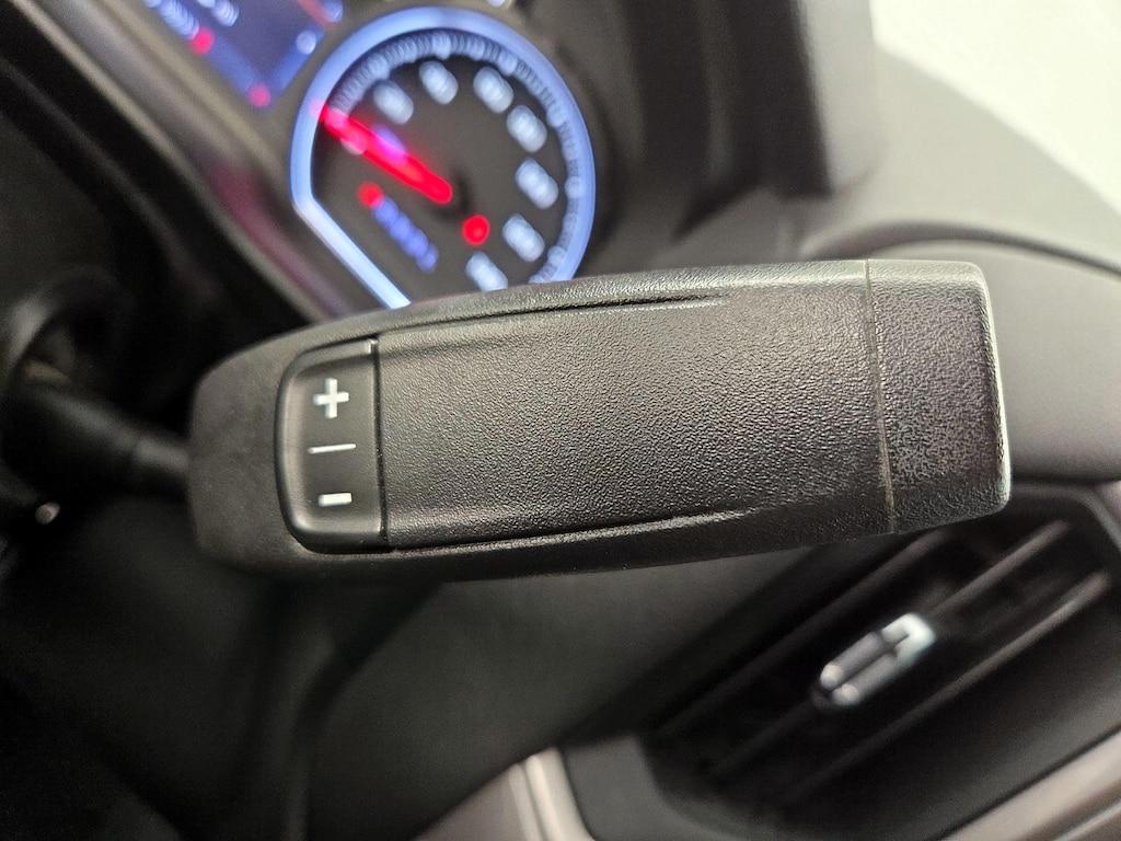 used 2022 Chevrolet Silverado 1500 Limited car, priced at $24,998