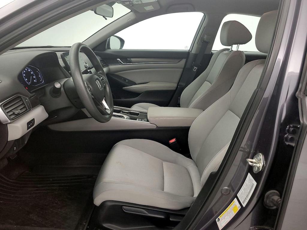 used 2018 Honda Accord car, priced at $16,998