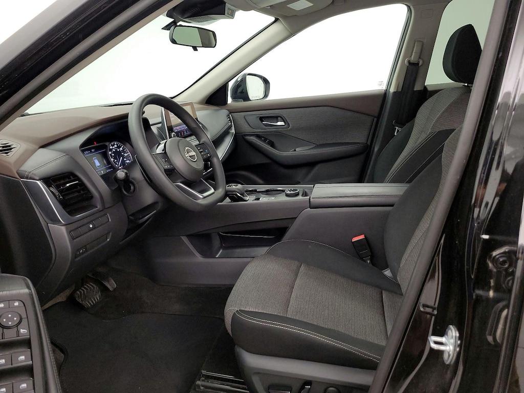 used 2023 Nissan Rogue car, priced at $25,998