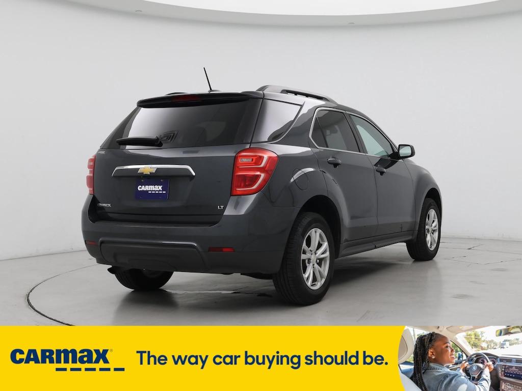 used 2017 Chevrolet Equinox car, priced at $14,599