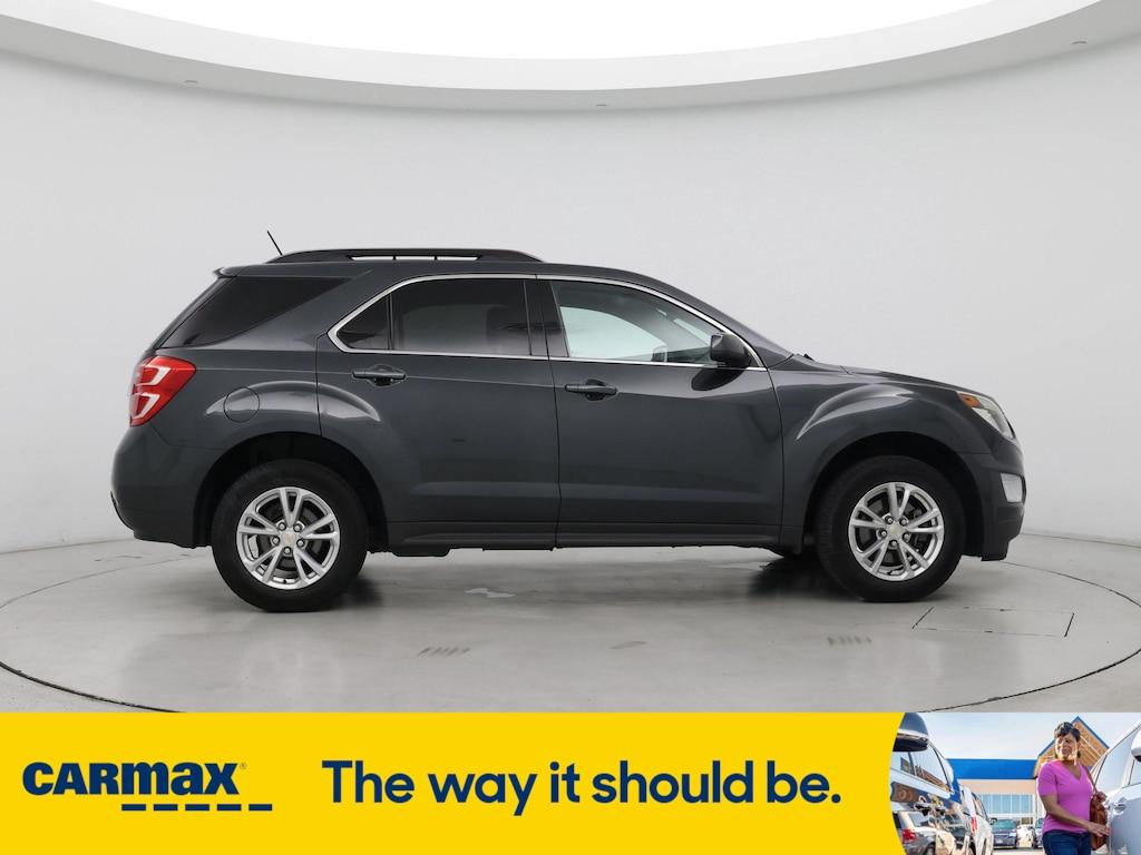 used 2017 Chevrolet Equinox car, priced at $14,599