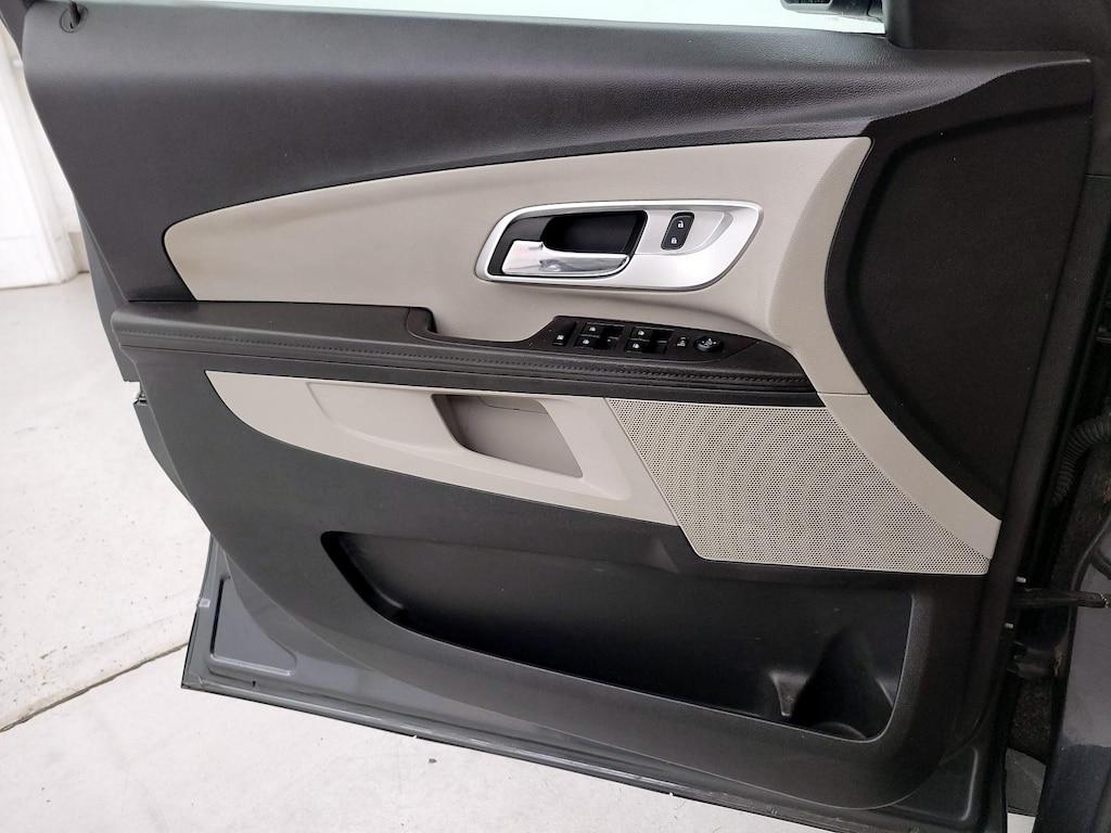 used 2017 Chevrolet Equinox car, priced at $14,599