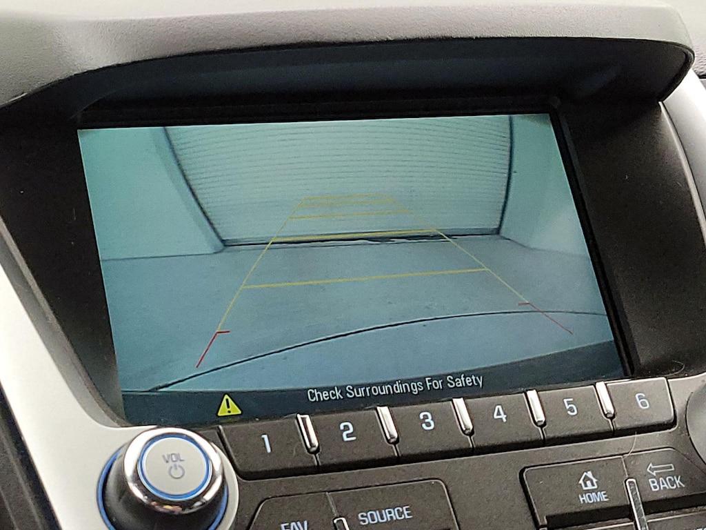 used 2017 Chevrolet Equinox car, priced at $14,599