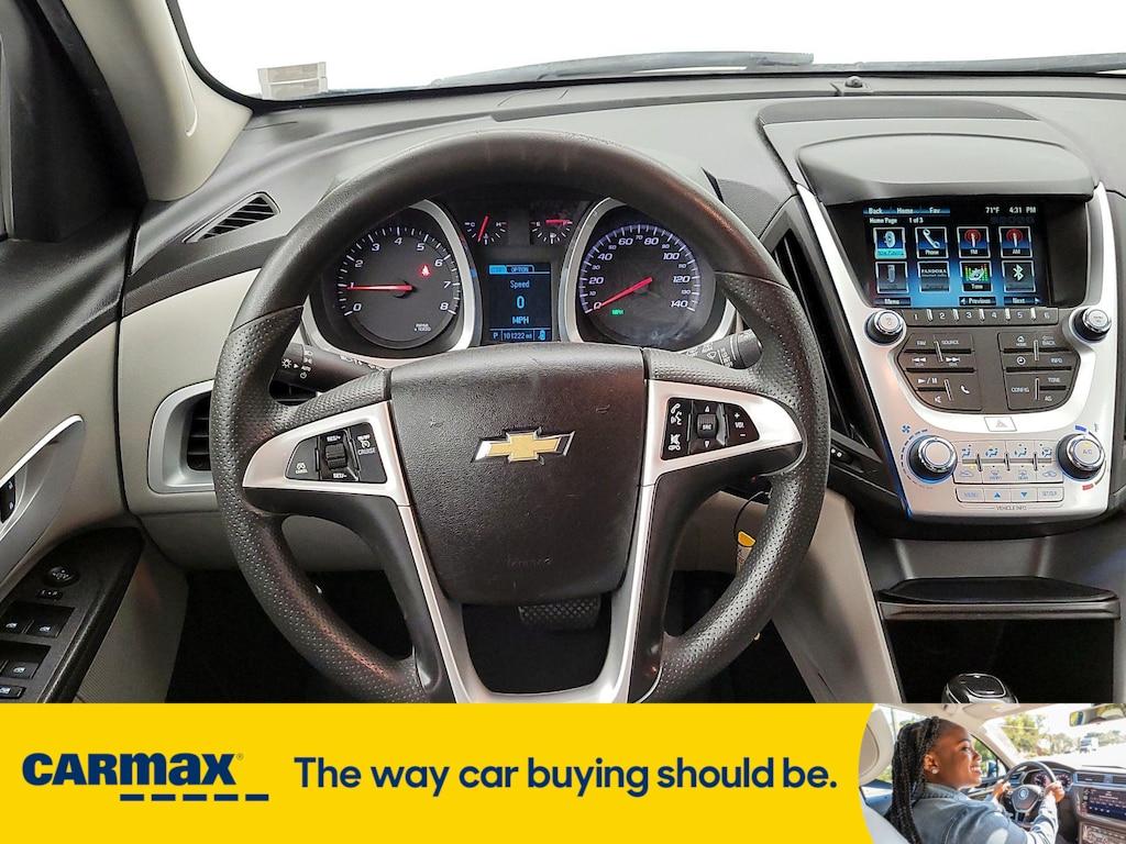 used 2017 Chevrolet Equinox car, priced at $14,599