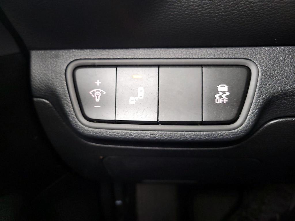 used 2024 Kia Forte car, priced at $20,998