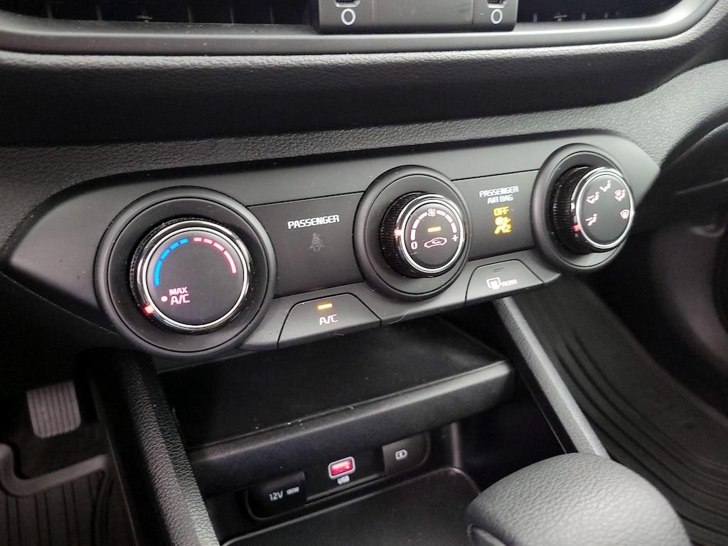 used 2024 Kia Forte car, priced at $20,998