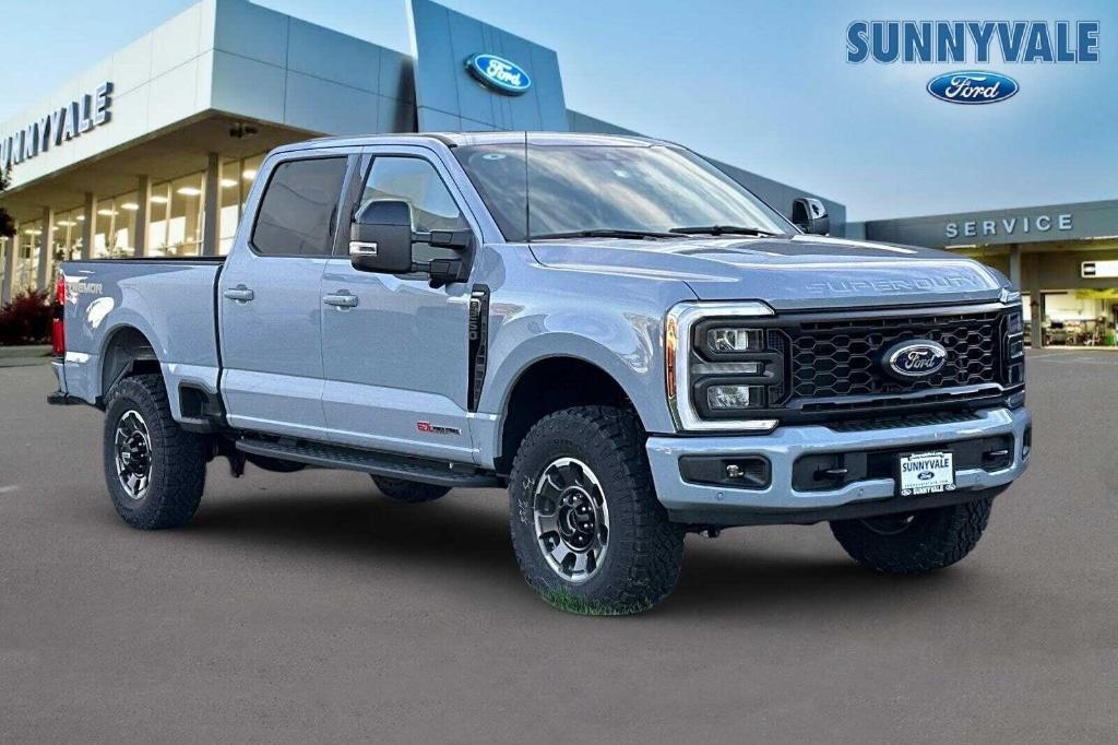 new 2024 Ford F-250 car, priced at $94,190