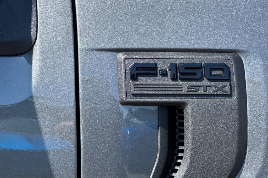 new 2024 Ford F-150 car