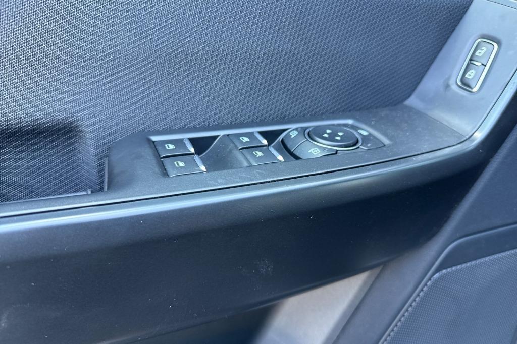 new 2024 Ford F-150 car