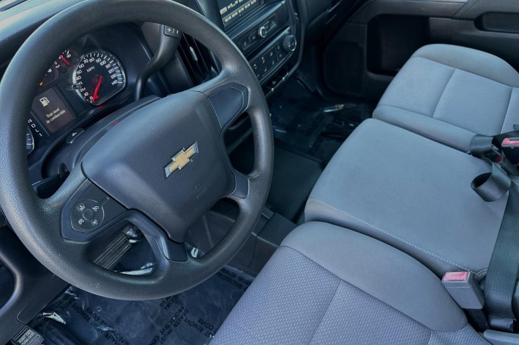 used 2019 Chevrolet Silverado 2500 car, priced at $29,995