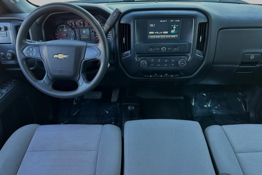 used 2019 Chevrolet Silverado 2500 car, priced at $29,995